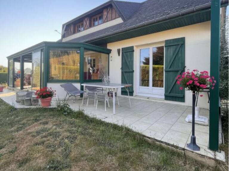 Maison Lanquetot 6 pièce(s) 172 m2  268 200  FAI — photo 1