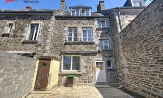 Maison 6 Pièces 120 m² à vendre à Sourdeval (50150)