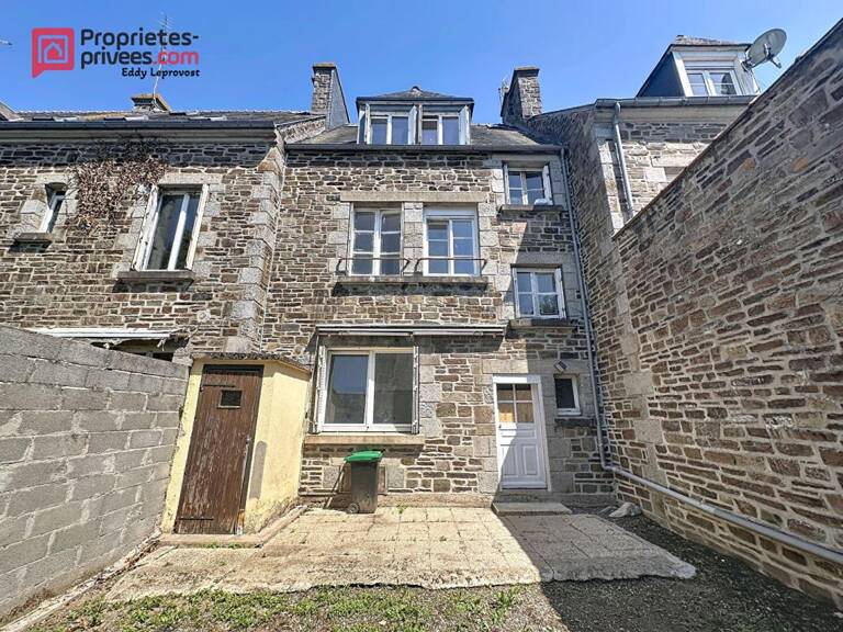 Maison de 120m² dans le bourg de Sourdeval — photo 1