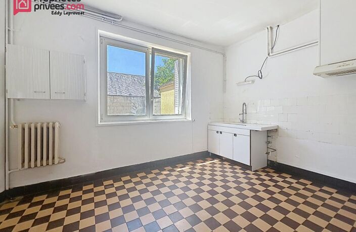 Maison de 120m² dans le bourg de Sourdeval — photo 2