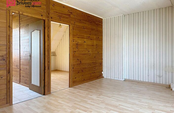 Maison de 120m² dans le bourg de Sourdeval — photo 4