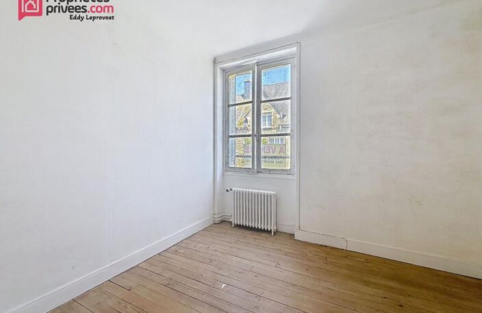 Maison de 120m² dans le bourg de Sourdeval — photo 5