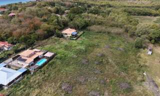 Terrain  1054 m² à vendre à Le Diamant (97223)