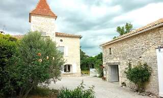 Maison 9 Pièces 213 m² à vendre à Fontanes (46230)