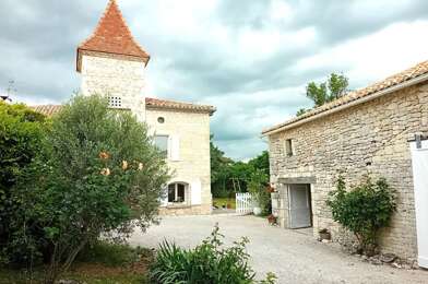 Maison 9 pièces 500000 €