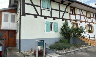 Maison 3 Pièces 148 m² à vendre à Pfetterhouse (68480)