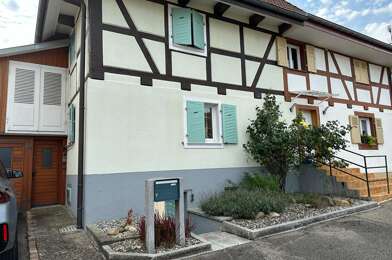Maison 3 pièces 189000 €