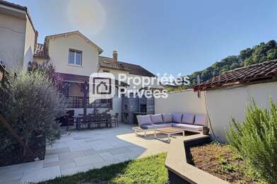 Maison 7 pièces 430000 €