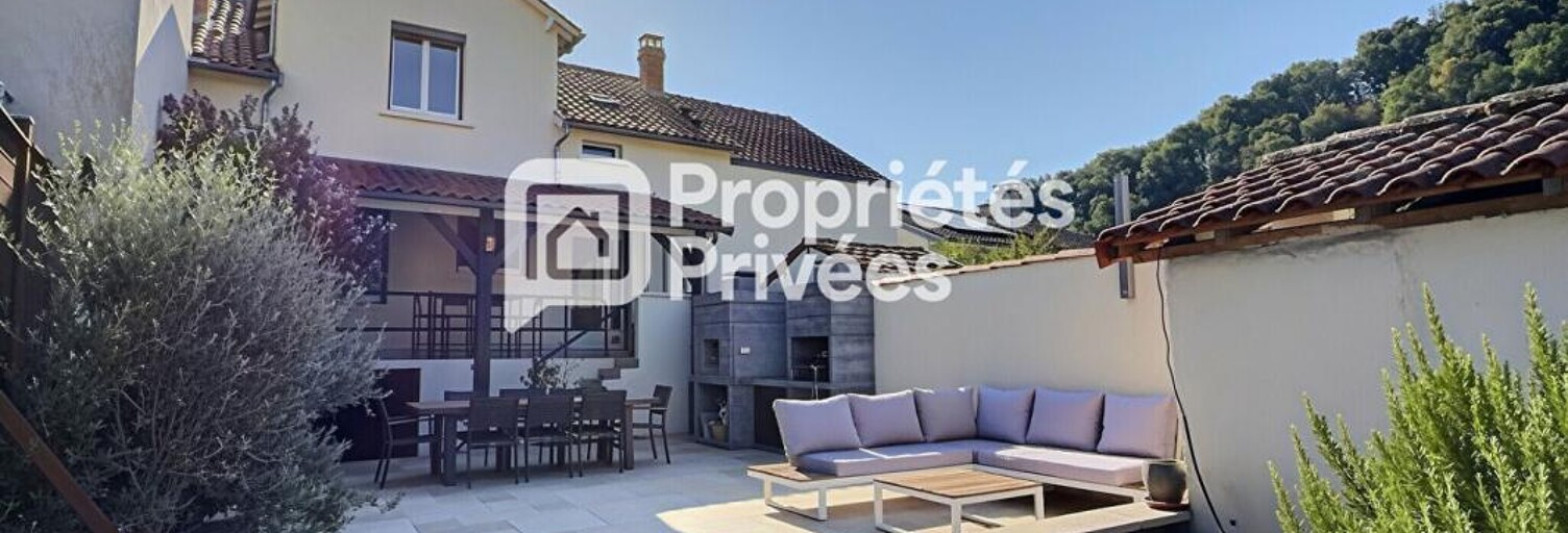Maison 7 Pièces 165 m² à vendre à Périgueux (24000)