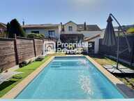 Maison T6/7 d'env. 165m² située au calme avec 4/5 ch., 2 garages fermés et piscine sur PERIGUEUX (24000) — photo 2