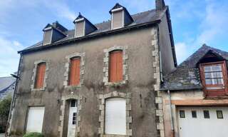 Maison 10 Pièces 239 m² à vendre à Laz (29520)