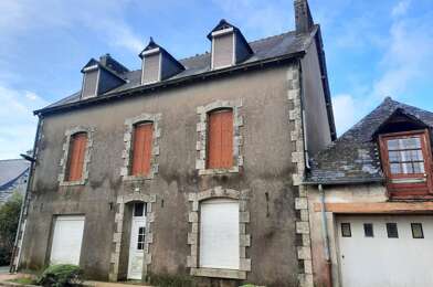 Maison 10 pièces 59000 €