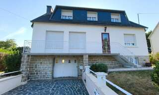 Maison 6 Pièces 139 m² à vendre à Châteauneuf-du-Faou (29520)