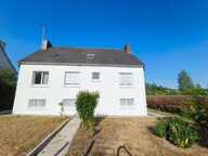 29520 Châteauneuf du Faou 4 chambres 139 m2 sous sol — photo 2