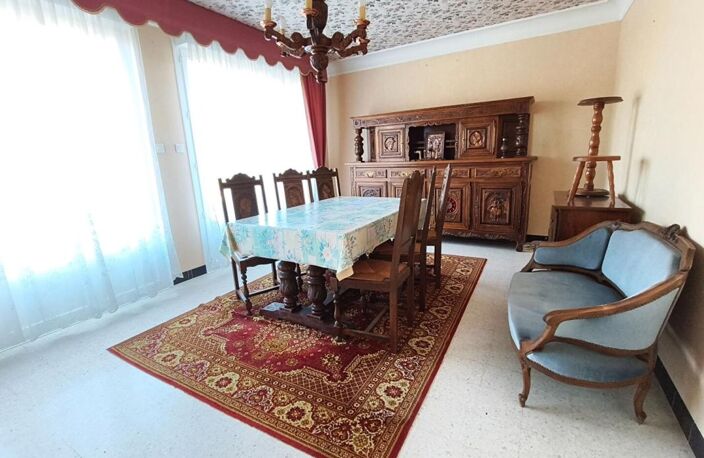 29520 Châteauneuf du Faou 4 chambres 139 m2 sous sol — photo 4