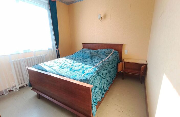 29520 Châteauneuf du Faou 4 chambres 139 m2 sous sol — photo 5