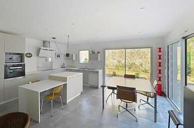 Maison 5 pièces 296400 €