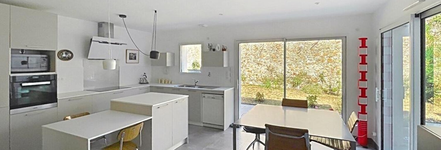 Maison 5 Pièces 104 m² à vendre à Paimbœuf (44560)