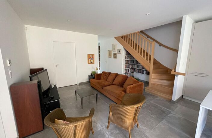 Maison récente 104 m2, 3 chambres, vie de plain-pied et garage 37 m2 à Paimboeuf — photo 3
