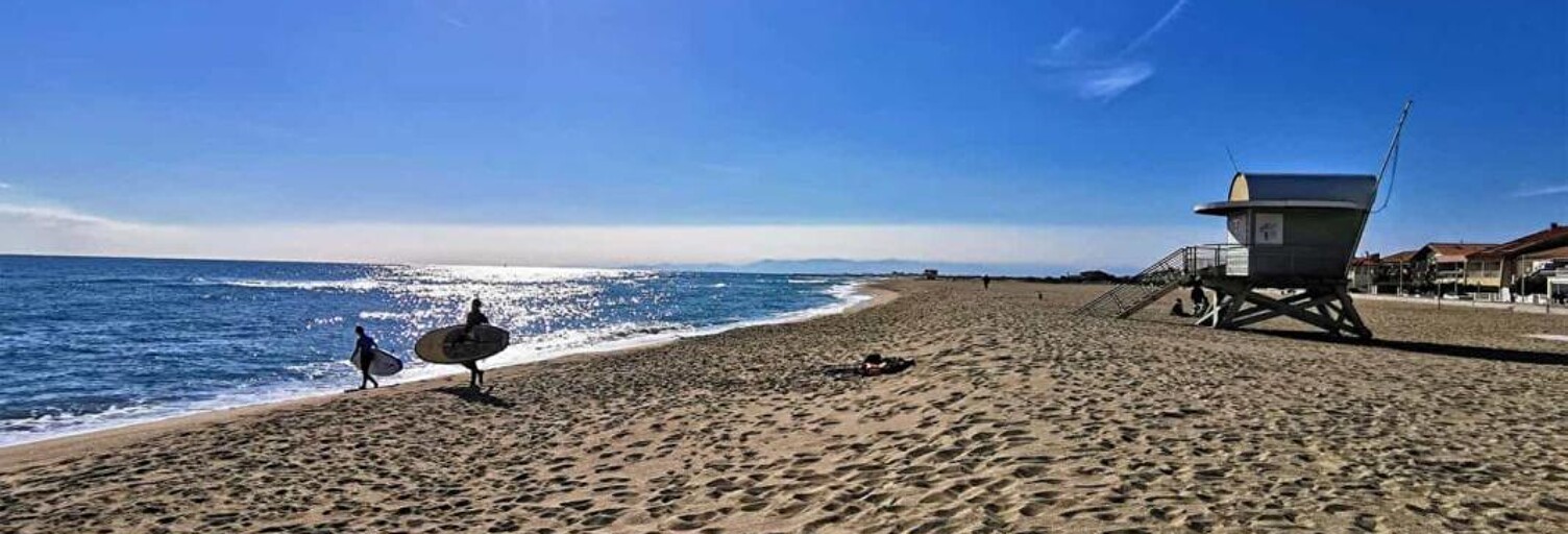 Appartement 4 Pièces 106 m² à vendre à Leucate (11370)