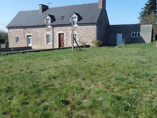 Maison Plehedel 5 pièce(s) 100 m2 — photo du bien