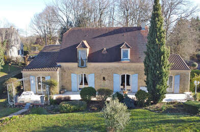 Maison 5 pièces 429000 €