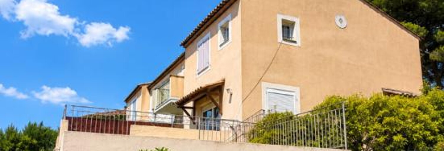 Maison 3 Pièces 67 m² à vendre à Draguignan (83300)