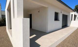 Maison 3 Pièces 67 m² à vendre à Sérignan (34410)