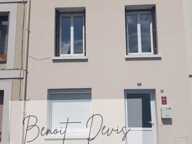 Maison de ville 4 pièces 70 m2 avec jardin BOLBEC — photo 2