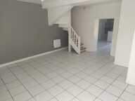 Maison de ville 4 pièces 70 m2 avec jardin BOLBEC — photo 4