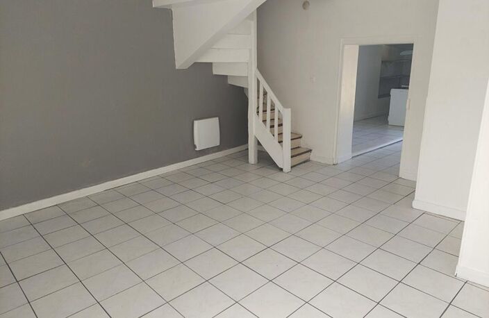 Maison de ville Bolbec 4 pièces 70 m2 avec jardin — photo 4