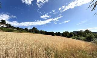 Terrain  700 m² à vendre à Bourg-Argental (42220)