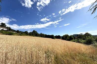 Terrain  78000 €