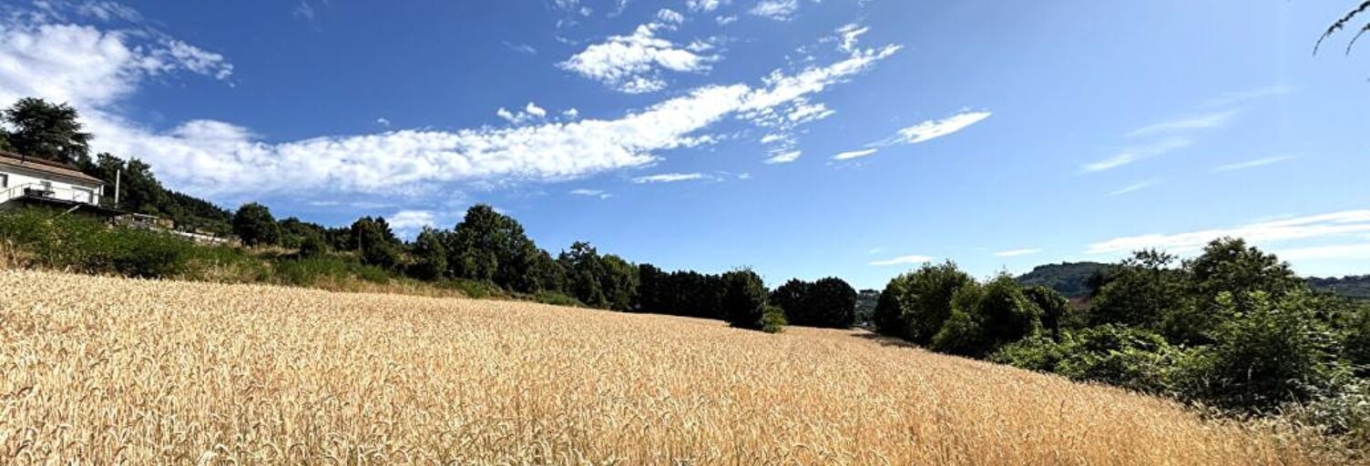 Terrain  700 m² à vendre à Bourg-Argental (42220)