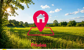 Terrain  2176 m² à vendre à Freneuse (76410)