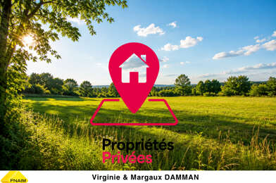 Terrain  84900 €
