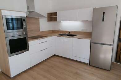 Appartement 3 pièces 250000 €