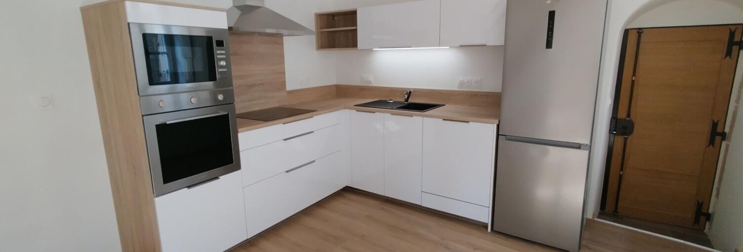 Appartement 3 Pièces 65 m² à vendre à Beaune (21200)