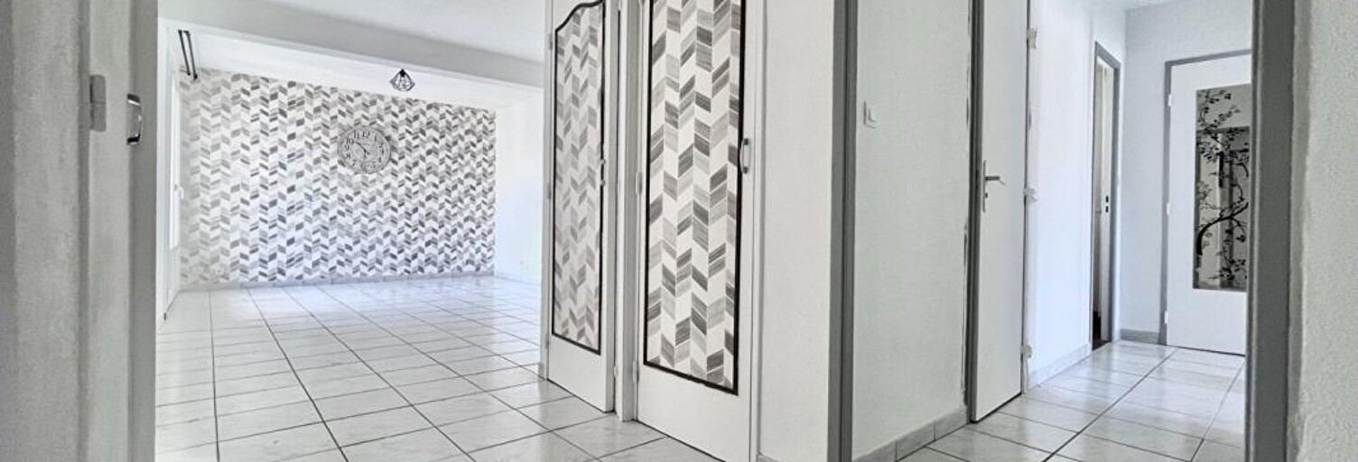 Appartement 3 Pièces 81 m² à vendre à Perpignan (66100)