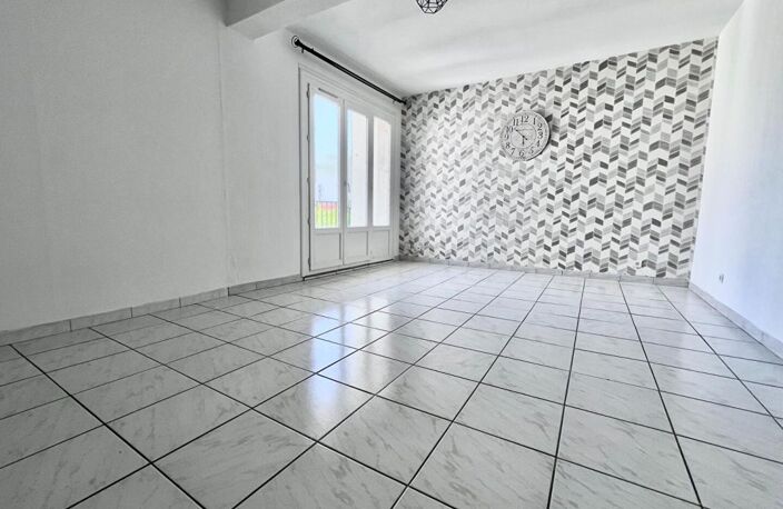 Magnifique appartement T3/T4 de 81 m2 au 4 ème sans ascenseur d'une petite copropriété aux faibles charges — photo 2