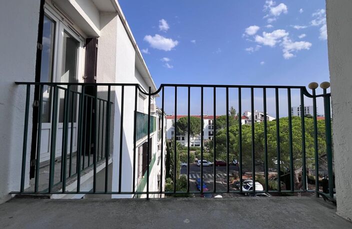 Magnifique appartement T3/T4 de 81 m2 au 4 ème sans ascenseur d'une petite copropriété aux faibles charges — photo 4
