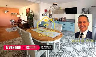 Maison 5 Pièces 85 m² à vendre à Savigné-l'Évêque (72460)