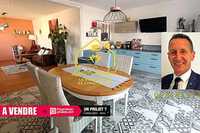 Maison 5 pièces 182000 €
