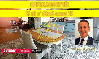 Maison 5 Pièces 85 m² à vendre à Savigné-l'Évêque (72460)