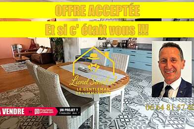 Maison 5 pièces 182000 €