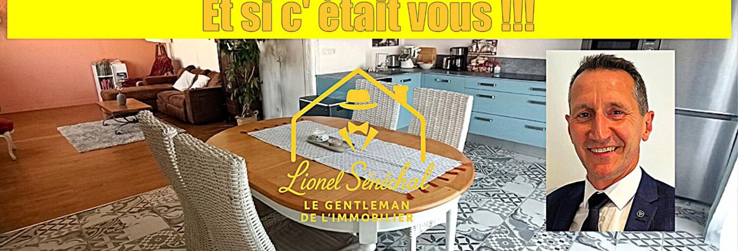 Maison 5 Pièces 85 m² à vendre à Savigné-l'Évêque (72460)