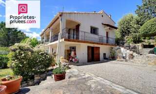 Maison 5 Pièces 156 m² à vendre à Lorgues (83510)