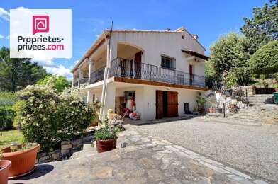 Maison 5 pièces 670000 €
