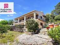 Lorgues , Villa avec appartement indépendant — photo 2