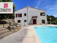 Lorgues , Villa avec appartement indépendant — photo 4